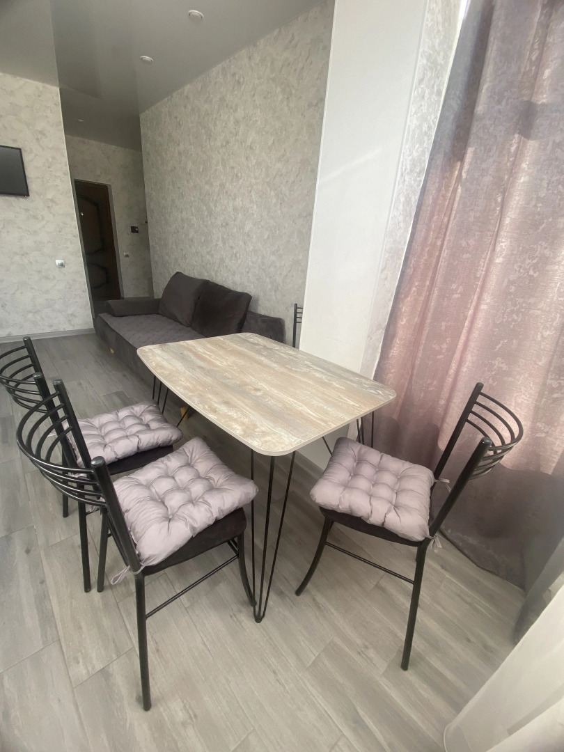 Квартира В 3 минутах от аэропорта в элитном жилом комплексе