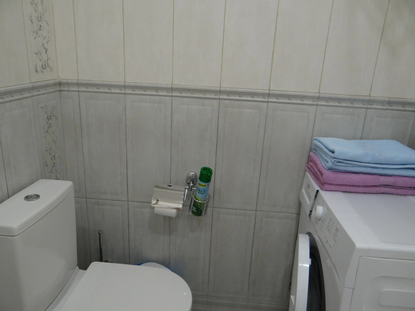 Апартаменты Gp 2/92-10