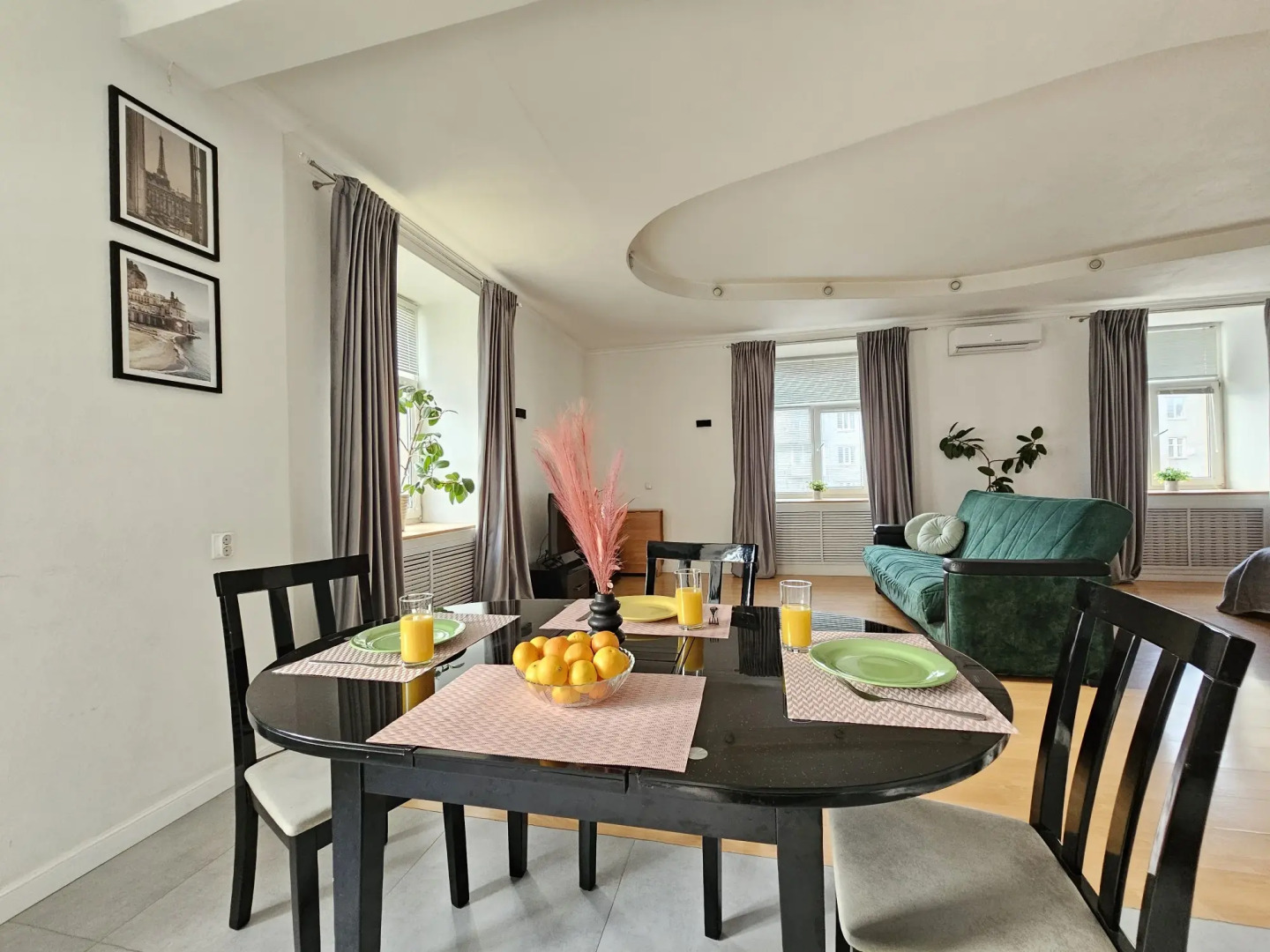 Апартаменты Живи Уютно Стадион Металлург