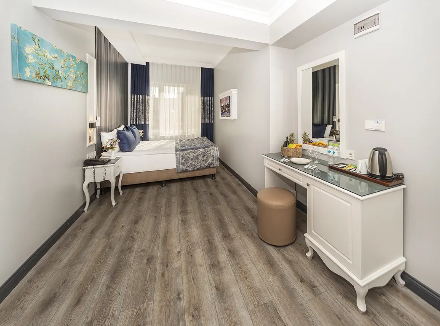 Отель Beyazit Palace