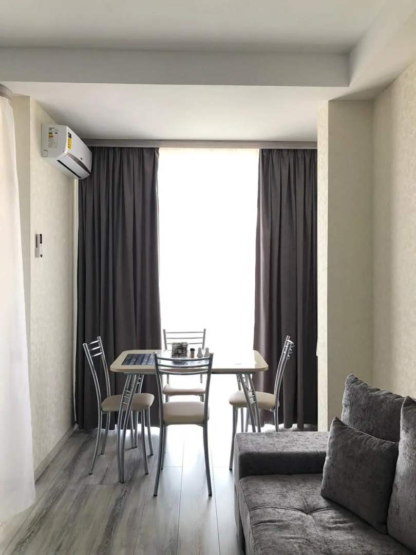 Апартаменты 2 на Нижнеимеретинской 143