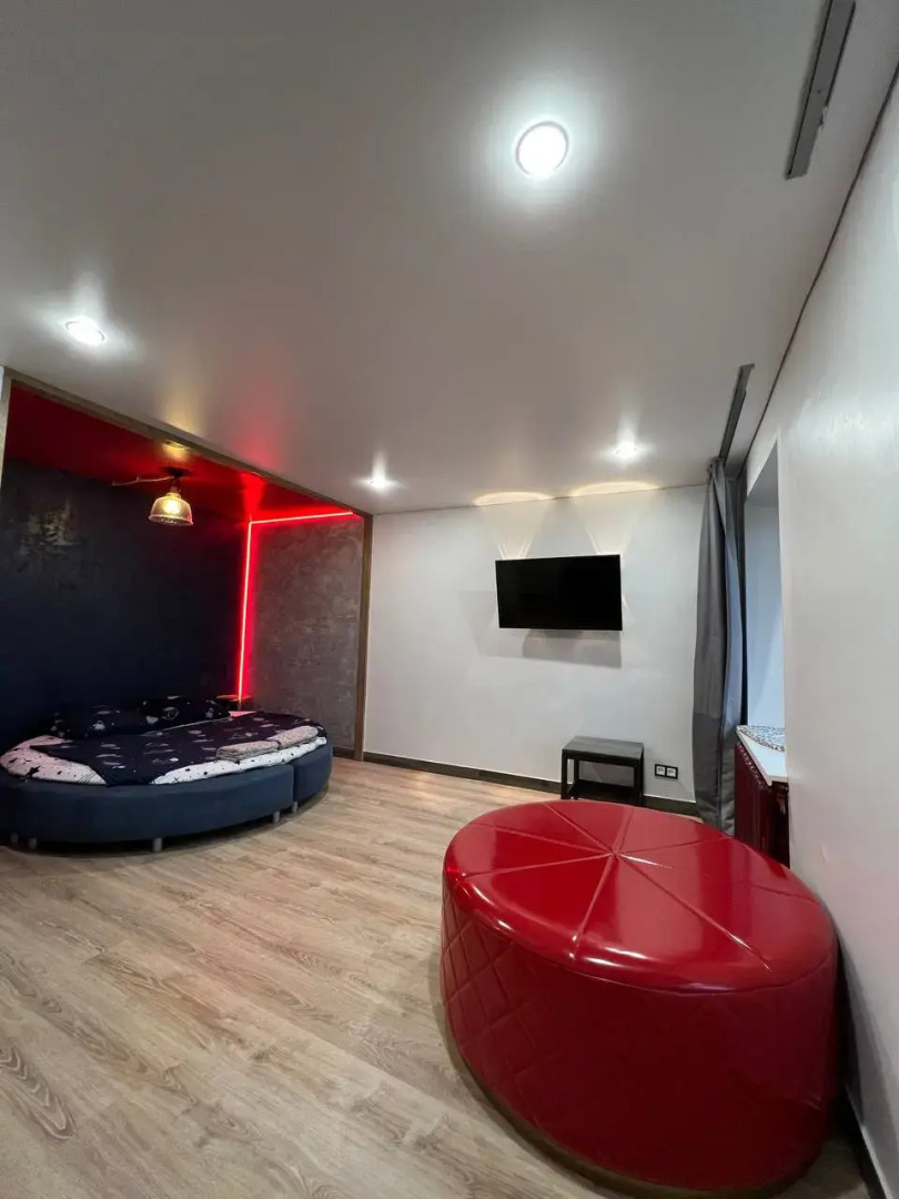 Апартаменты Березовая Роща