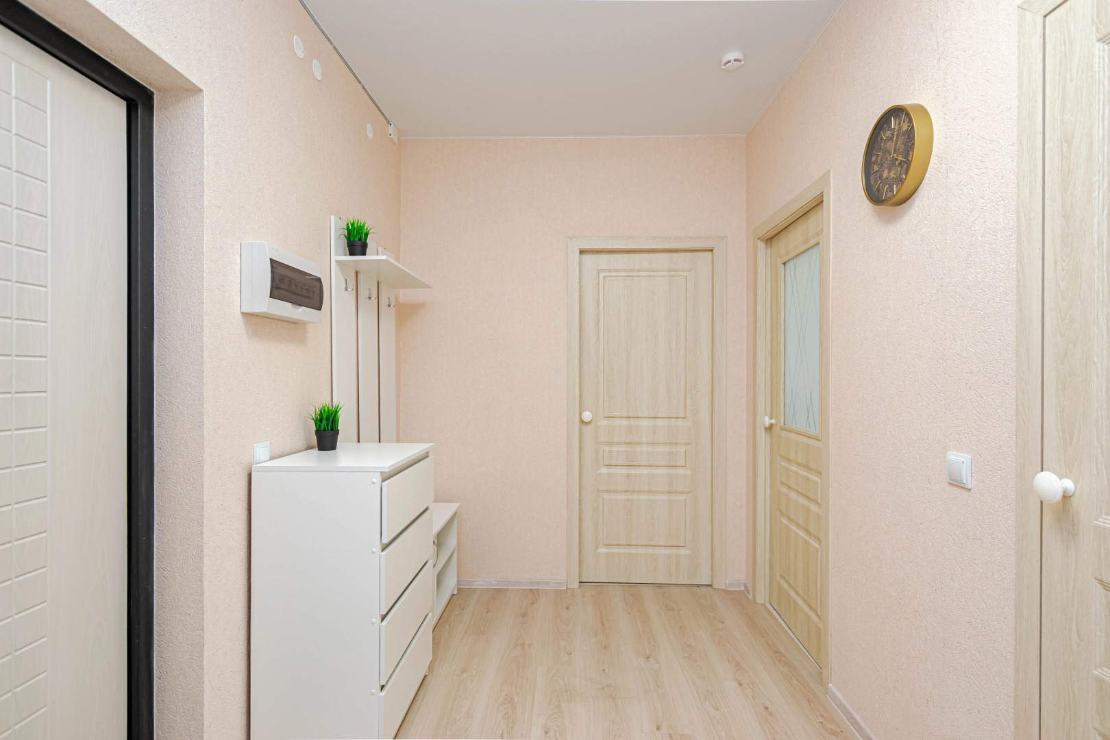 Апартаменты Самые уютные