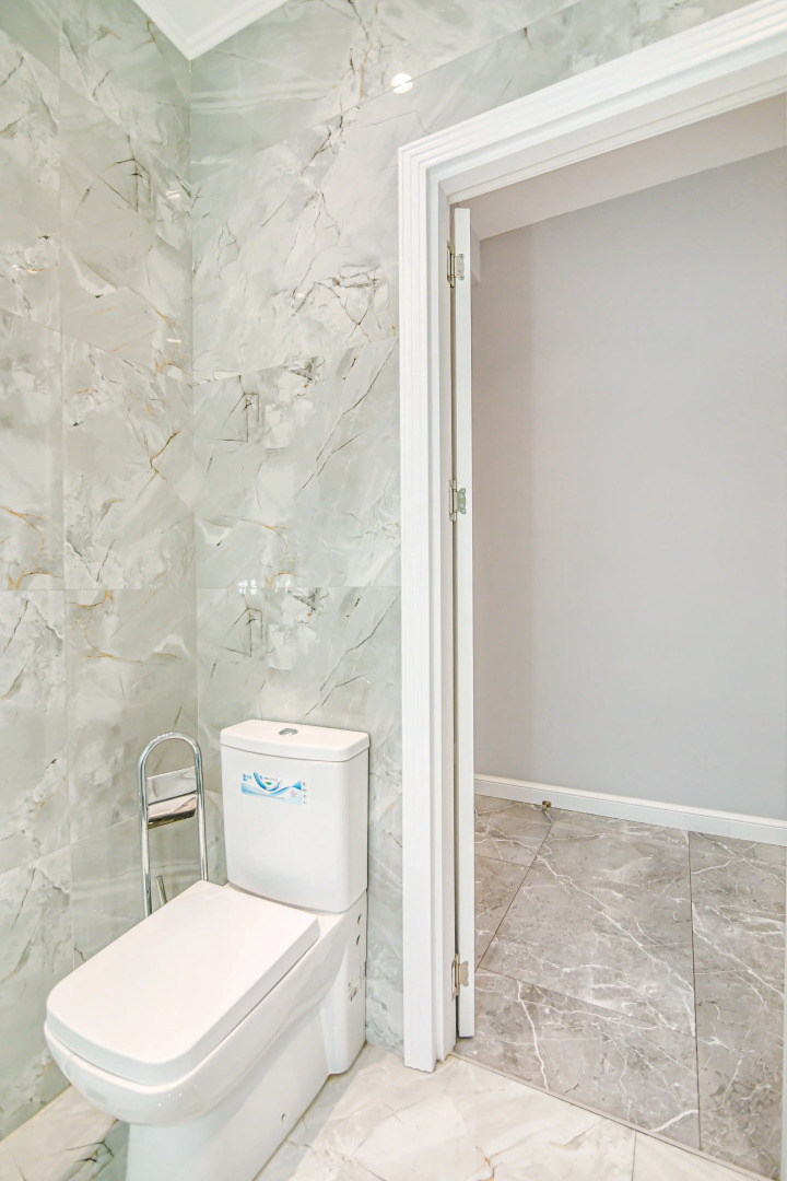 Апартаменты Luxury Apartment Sahil Residence