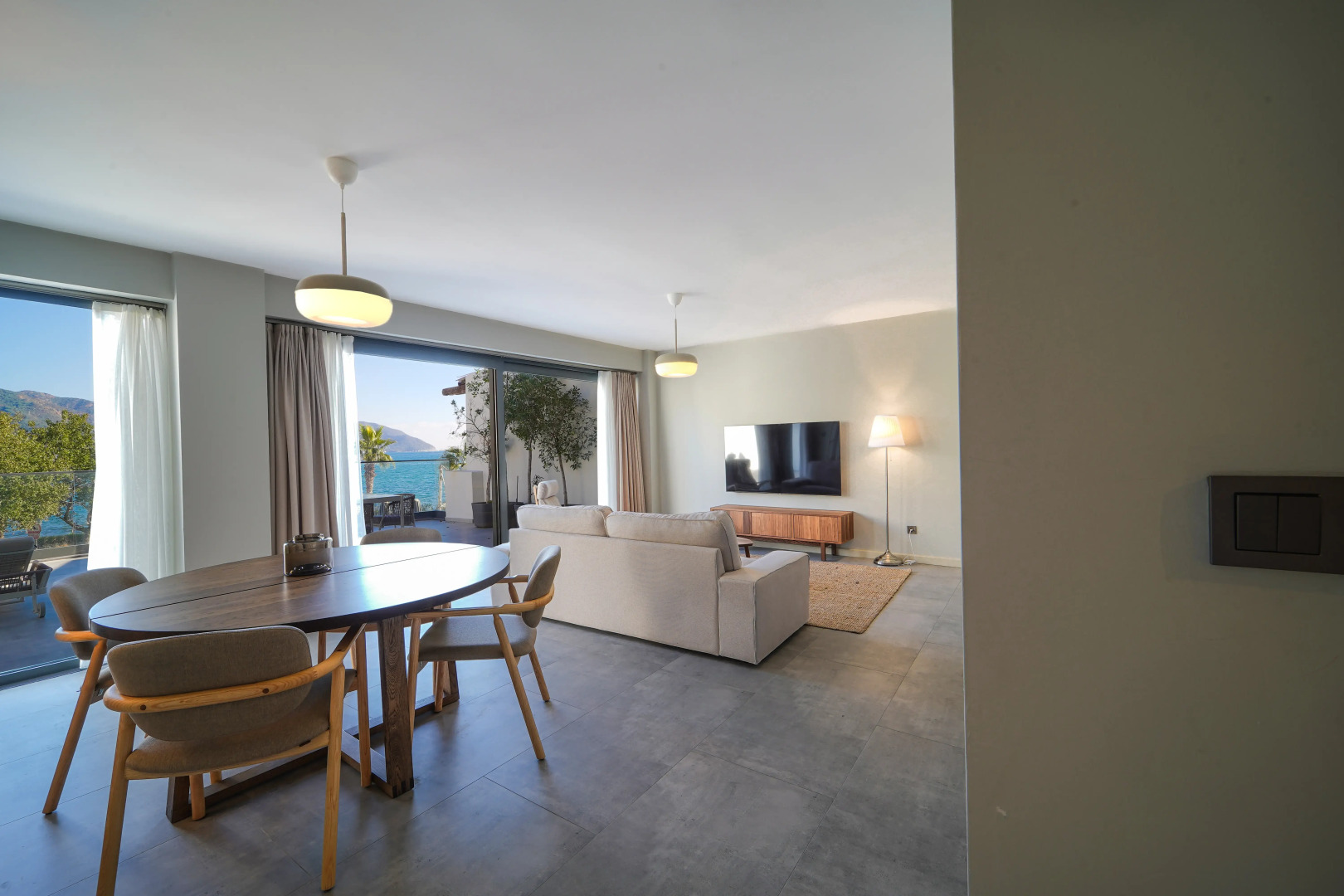 Частный дом Bono Premium Collection