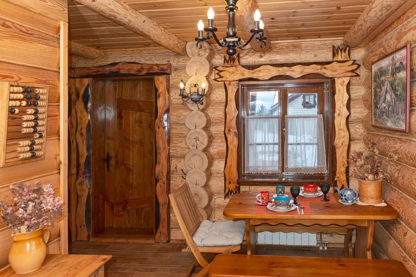 Гостевой Дом Суздальские Терема