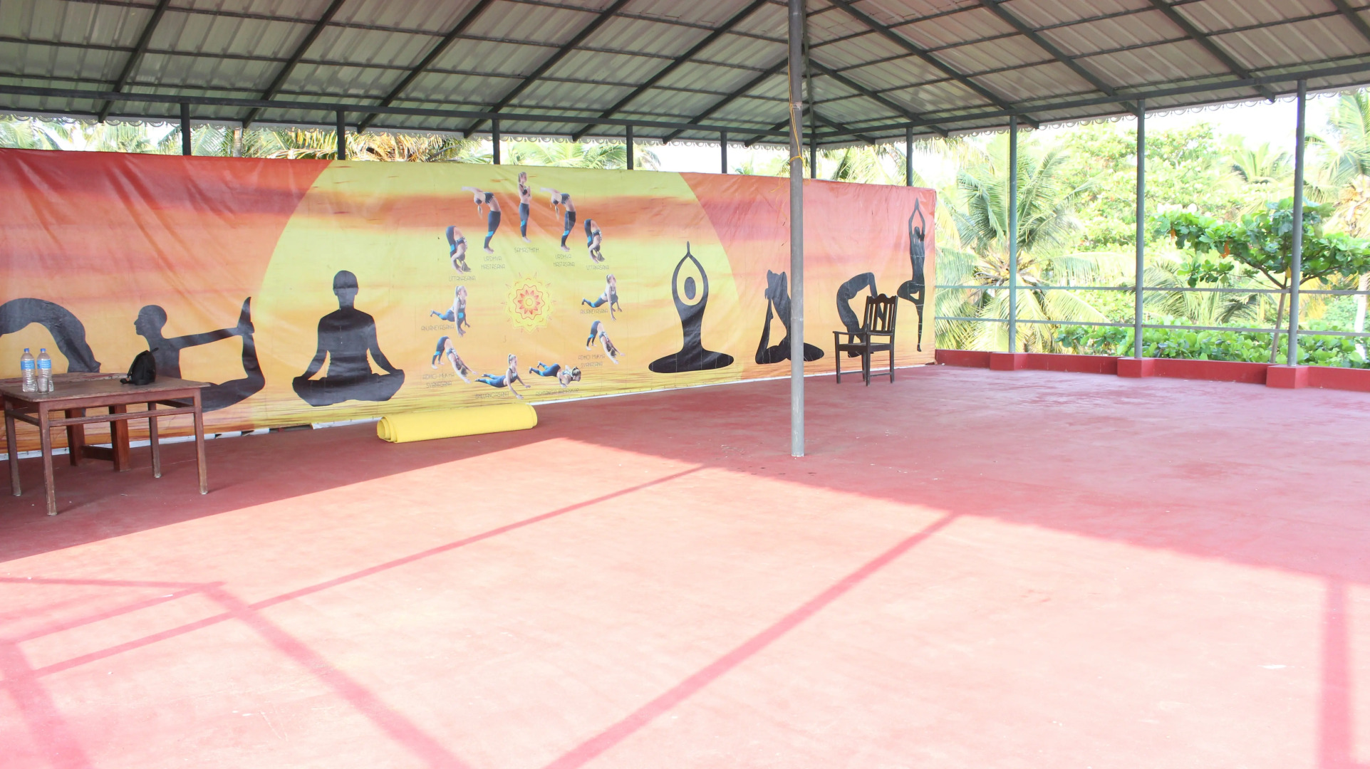 Отель True Blue Beach Resort