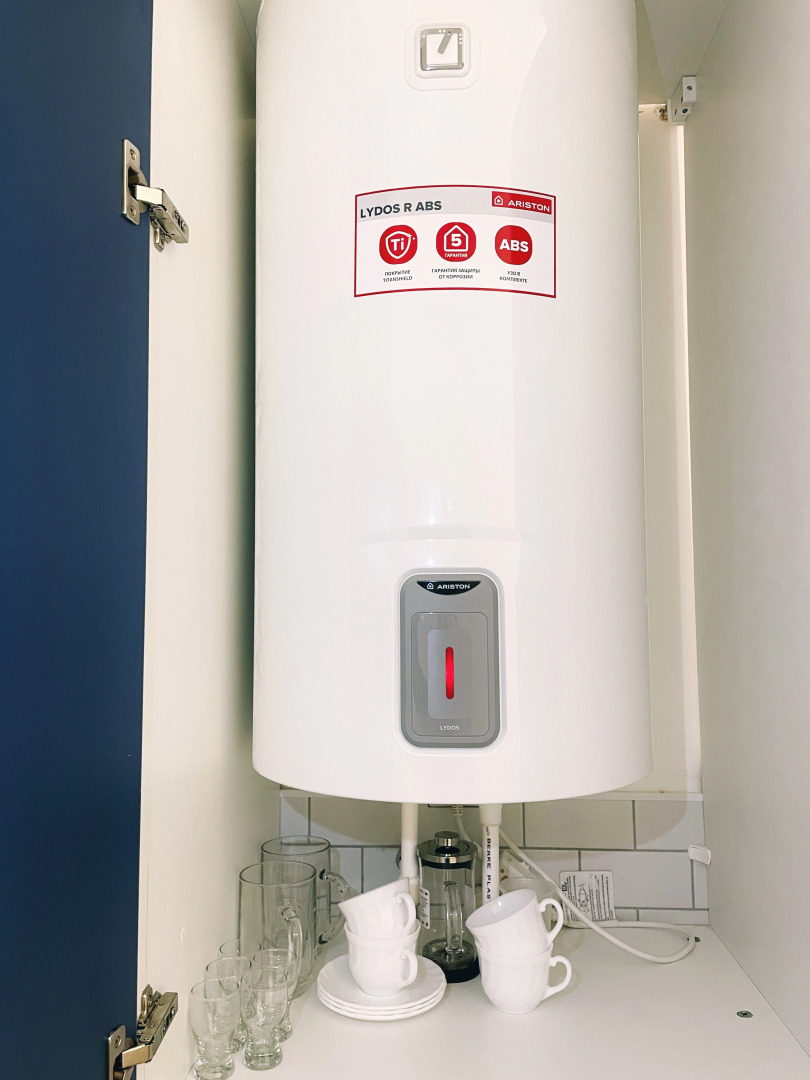 Апартаменты Rauschen Marx