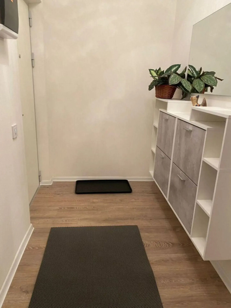 Квартира на улице Академика Северина 10 ЖК Томилино парк