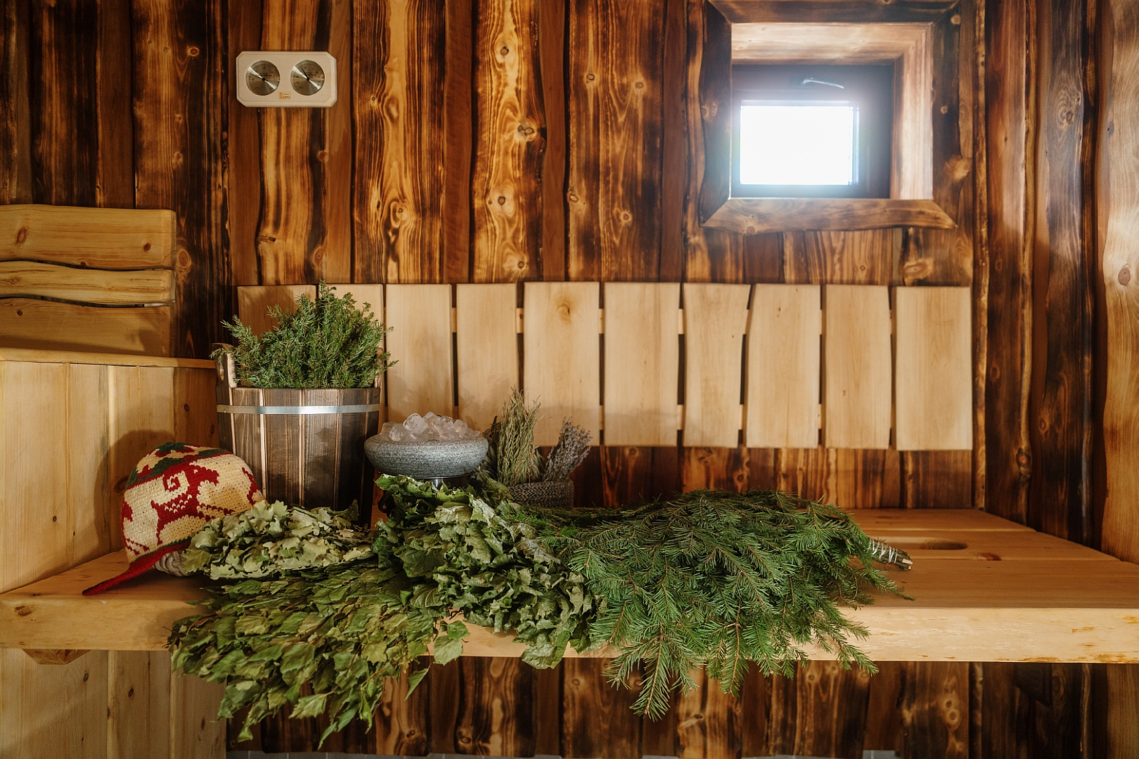 Лель Эко-комплекс