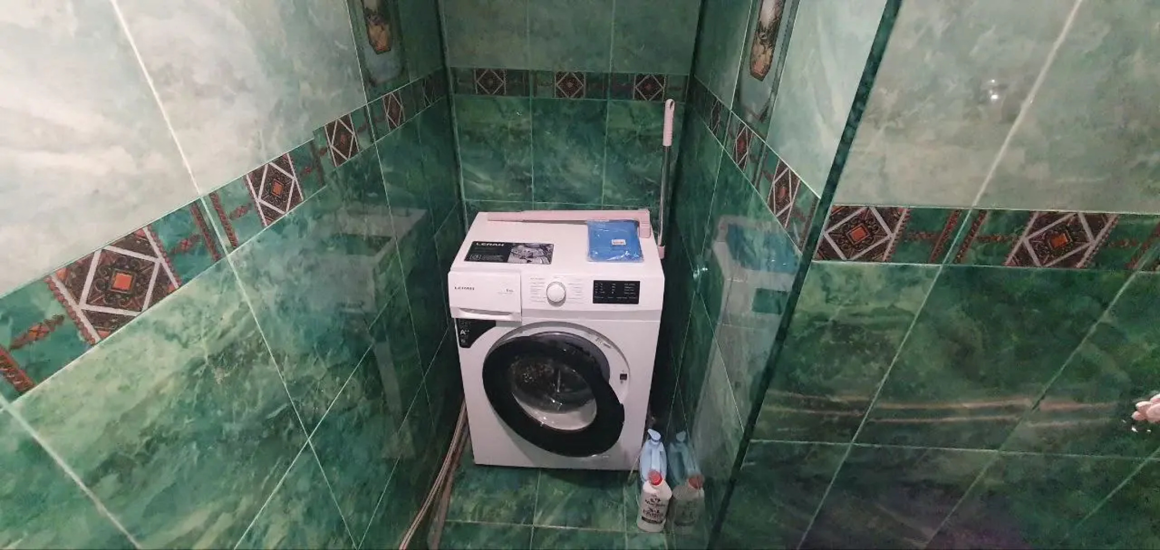 Квартира на Дзержинского