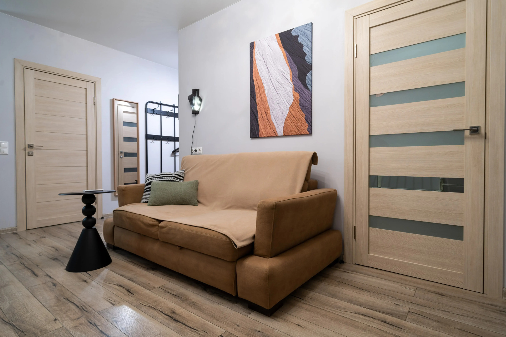 Квартира у Московского Вокзала