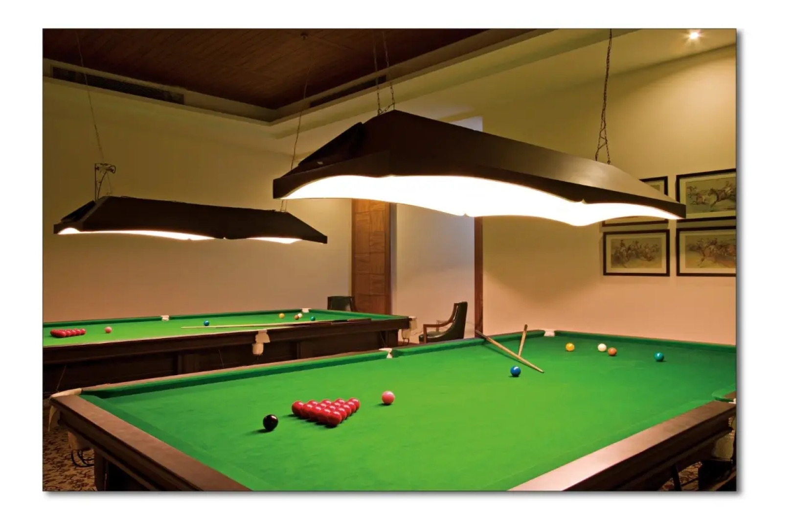 Отель Cabbana Resort & Spa