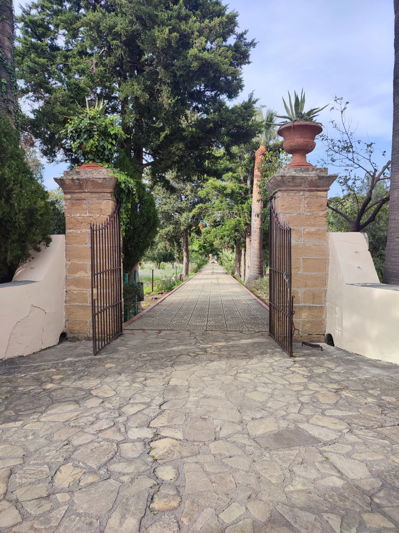 Отель Allegroitalia Torre Artale Palermo