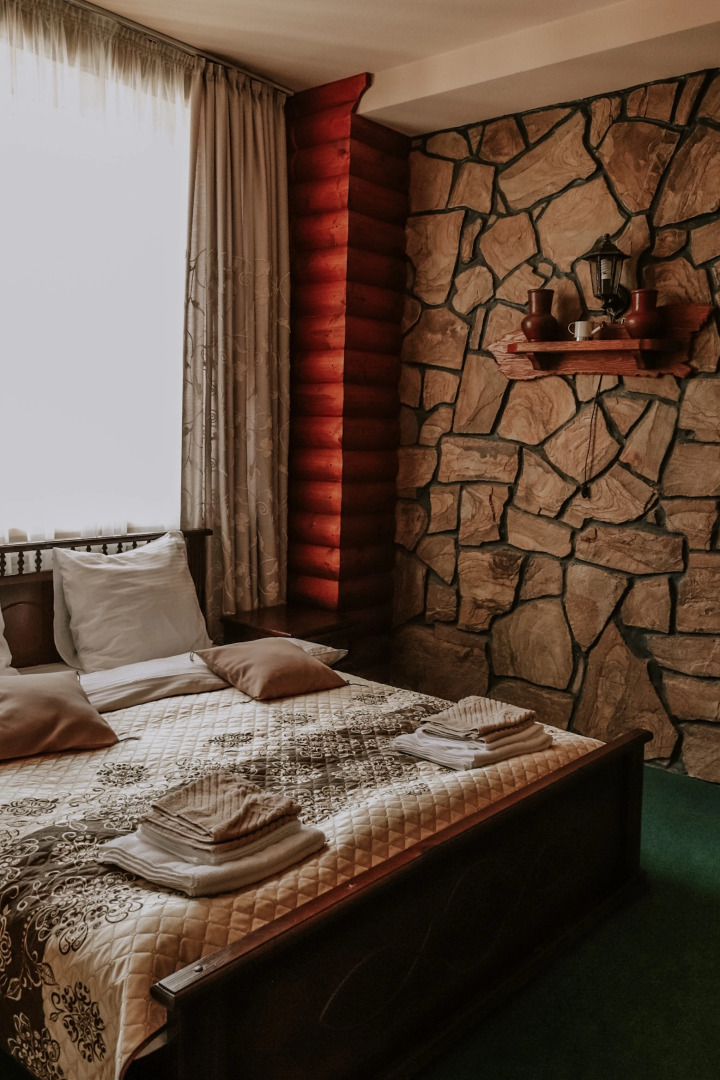 Гостиничный комплекс Арт Отель