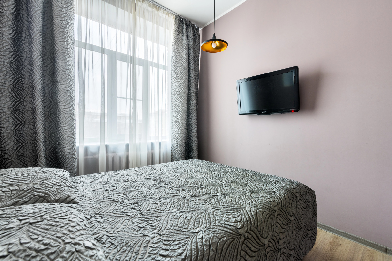 Апартаменты RentalSPb