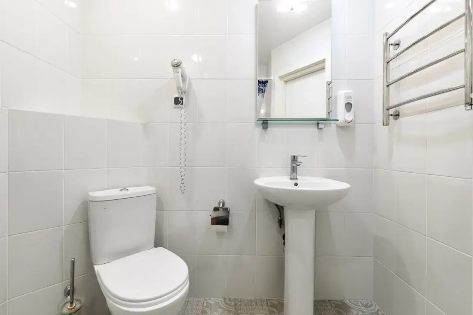 Апартаменты у Дворцовой площади Семейные