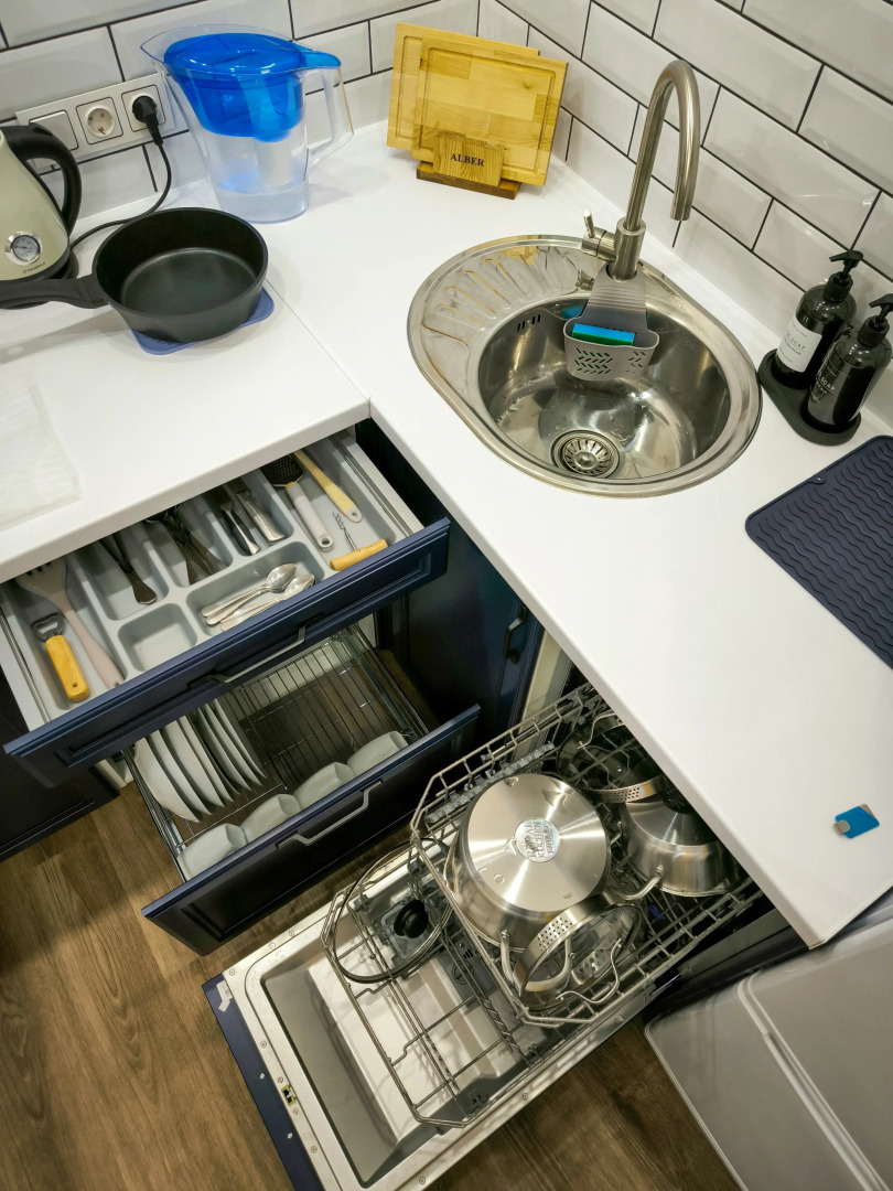 Квартира в Легенда Парк