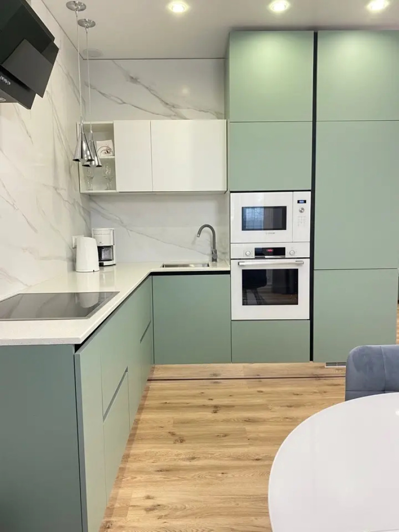 Апартаменты LiHotels