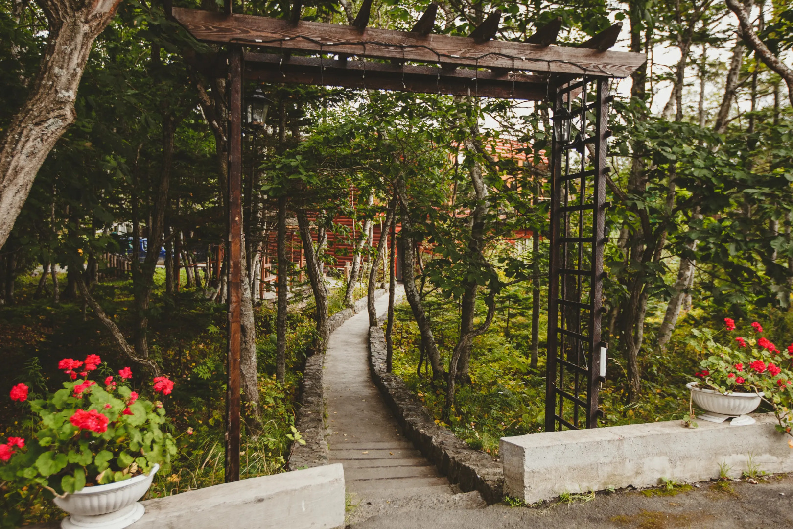 Гостевой дом Тунайча