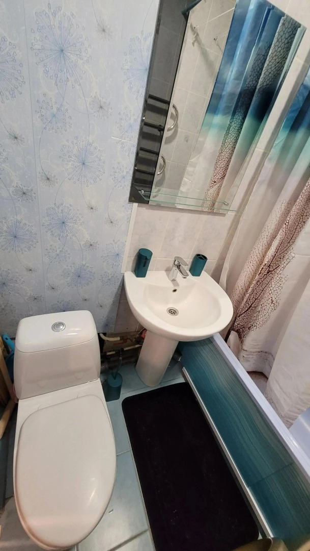 Апартаменты на ул Бардина