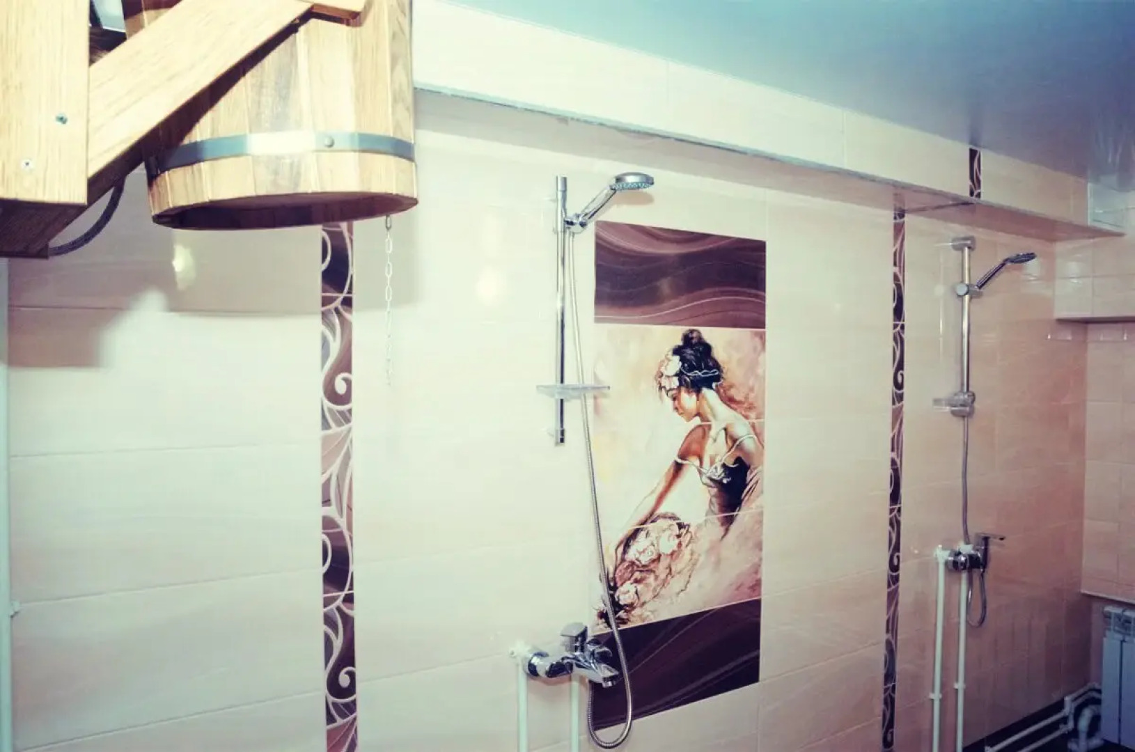 Мини-отель Изба