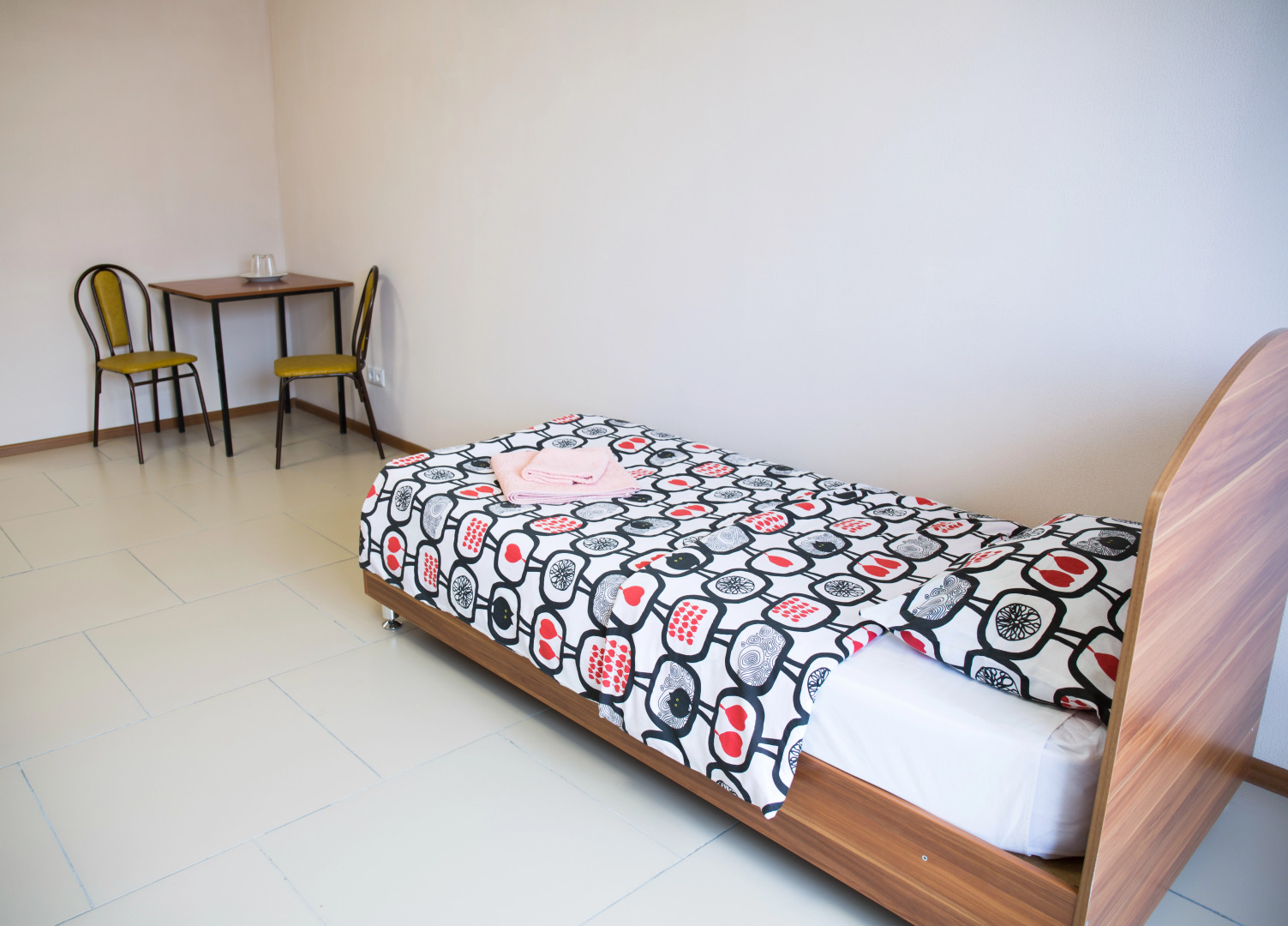 Гостиница и Хостел Клевер