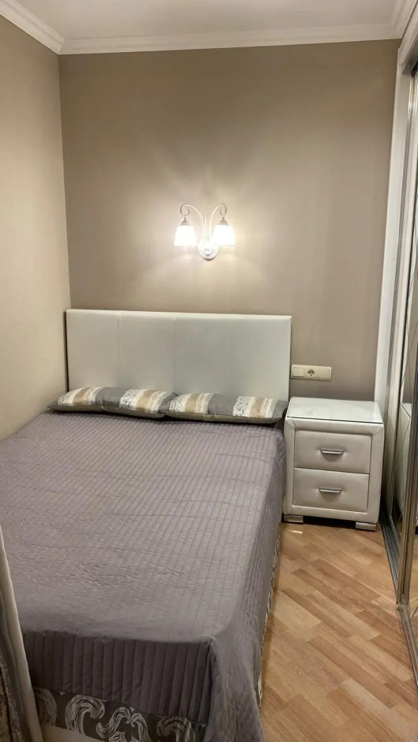 Квартира NordApart на Московском Проспекте