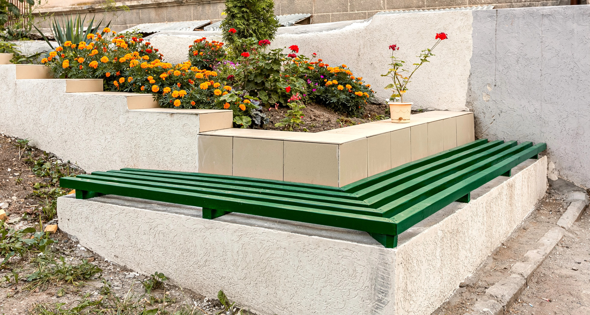 Отель Лидер