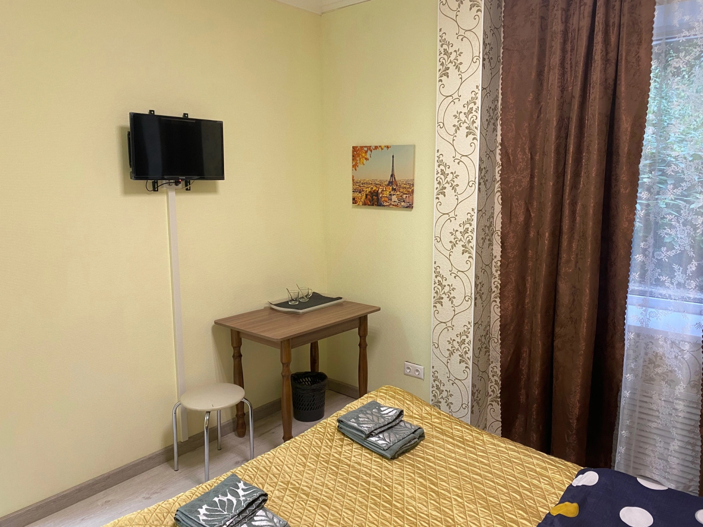 Отель Концерт на Таганской