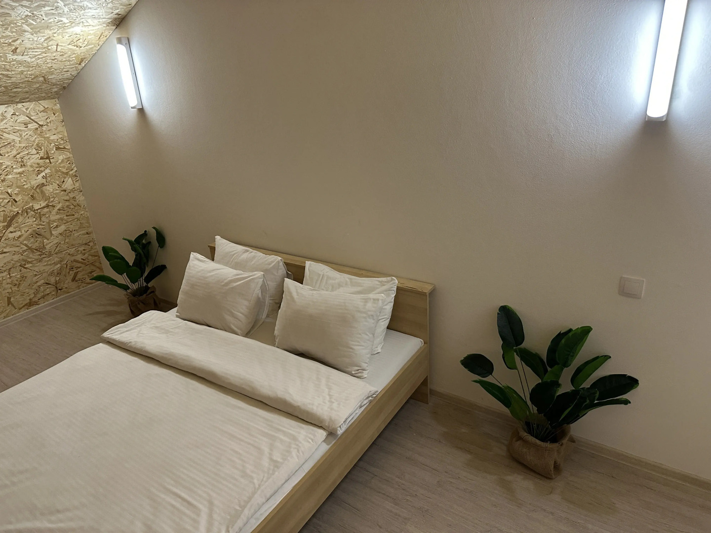 Апартаменты Столица 2312