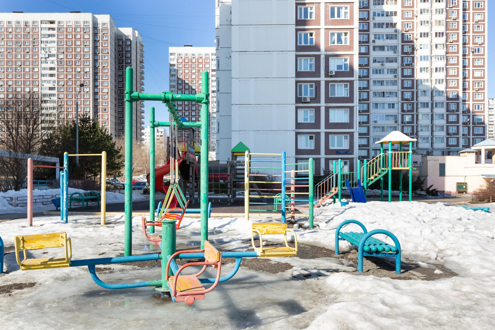 Апартаменты 166 Таллинская 32/3