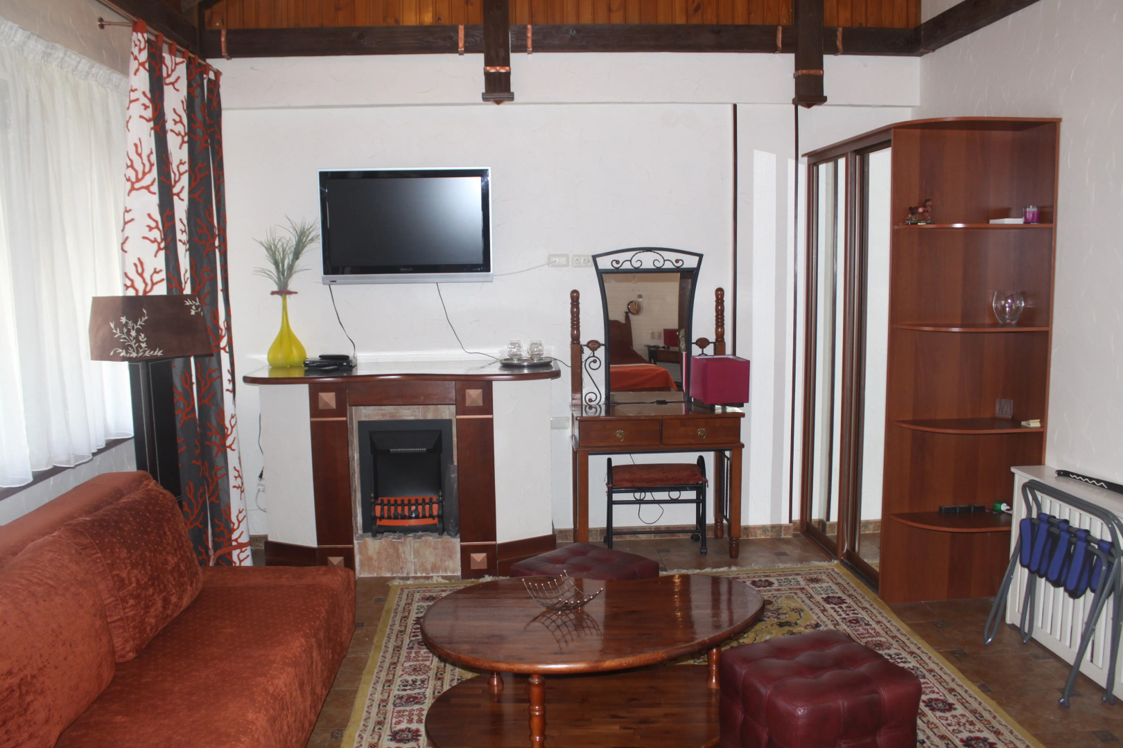 Гостевой дом Вива