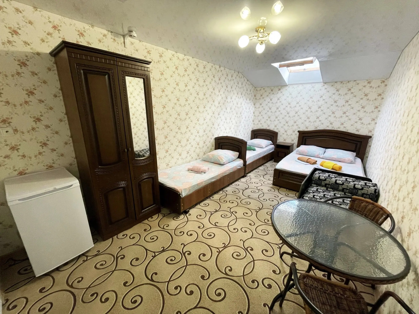 Гостевой Дом Камена