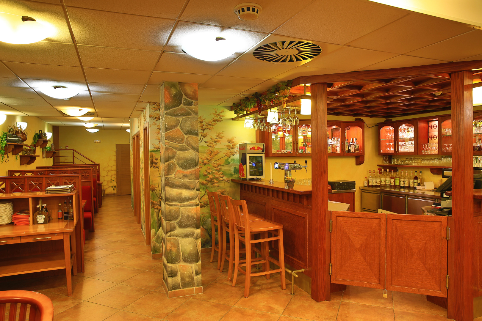 Отель PRIMAVERA Hotel & Congress centre