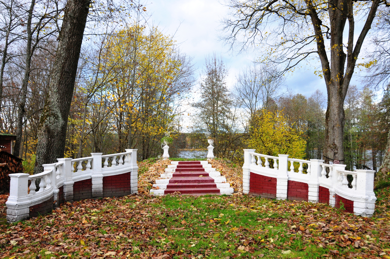 Гостевой дом Усадьба Мерево