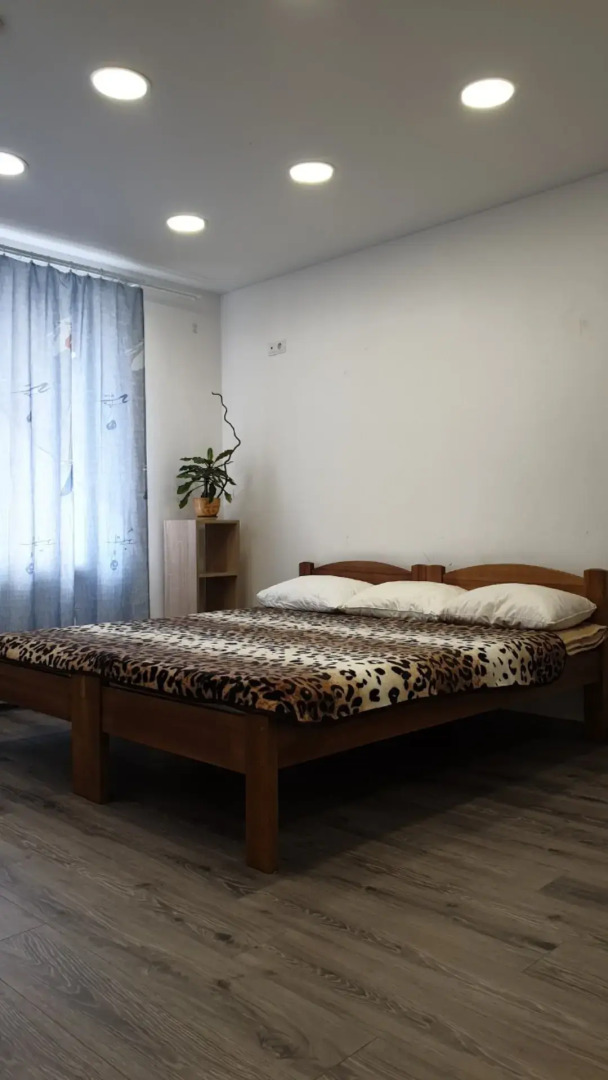 Апартаменты в Зеленоградске