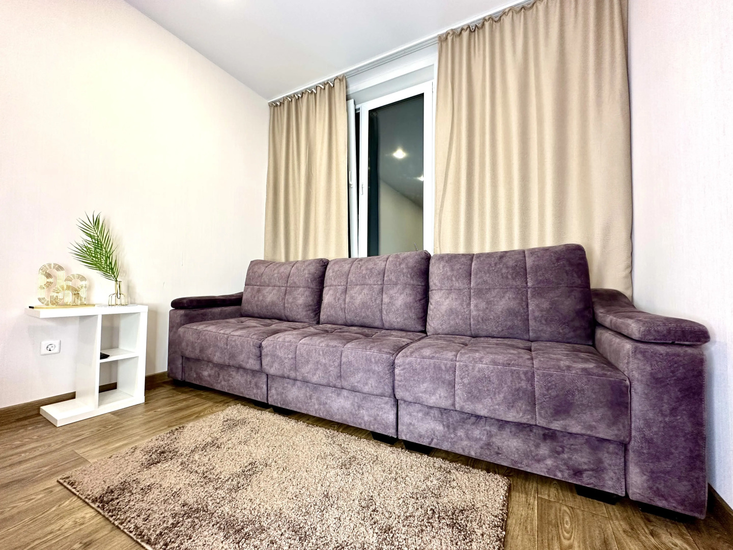 Квартира Апартаменты в центре города