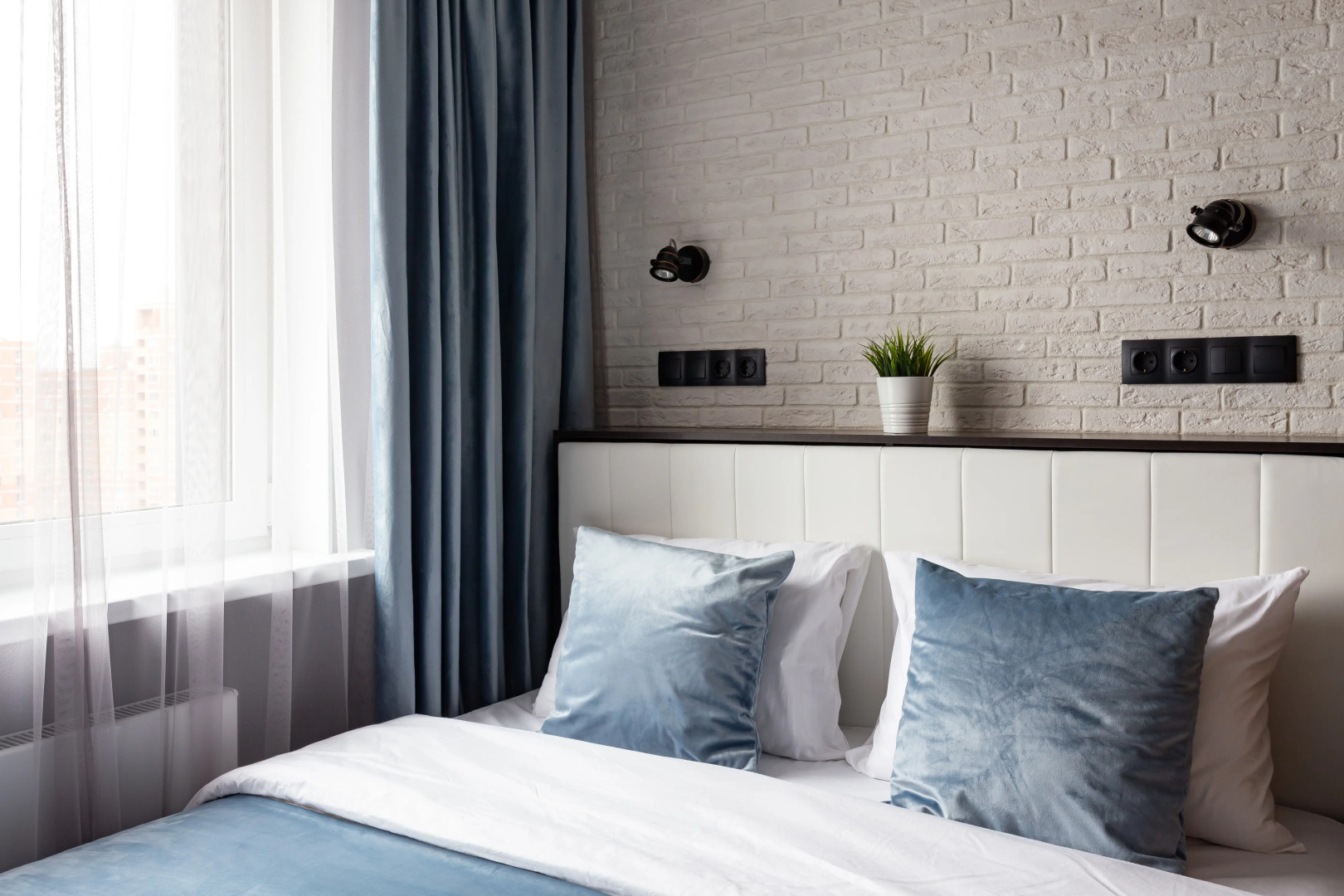 Апартаменты Loft Style