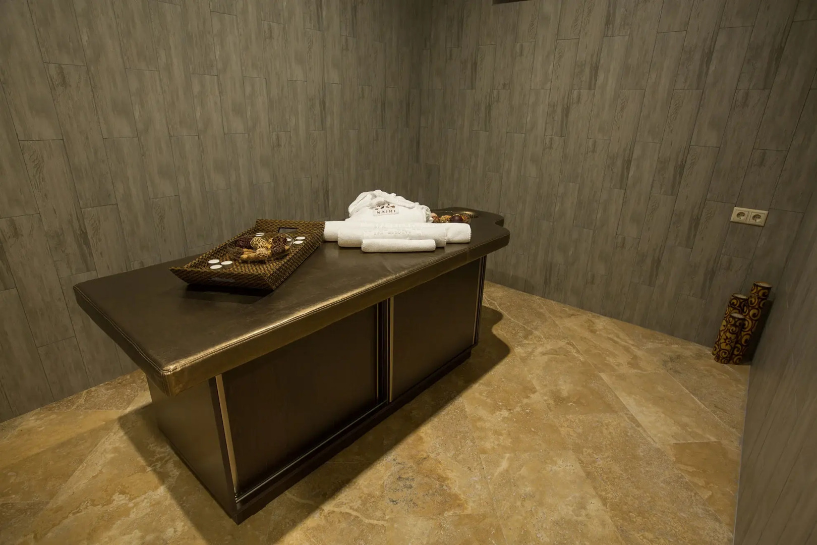 Отель Nairi SPA Resorts