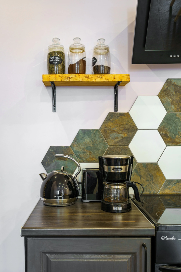 Хостел BookCase