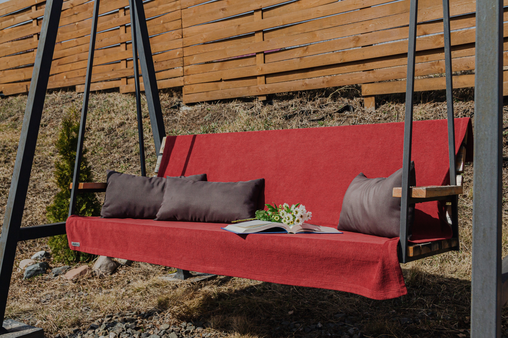 Частный дом Уютный Дом 100 м² для семейного отдыха