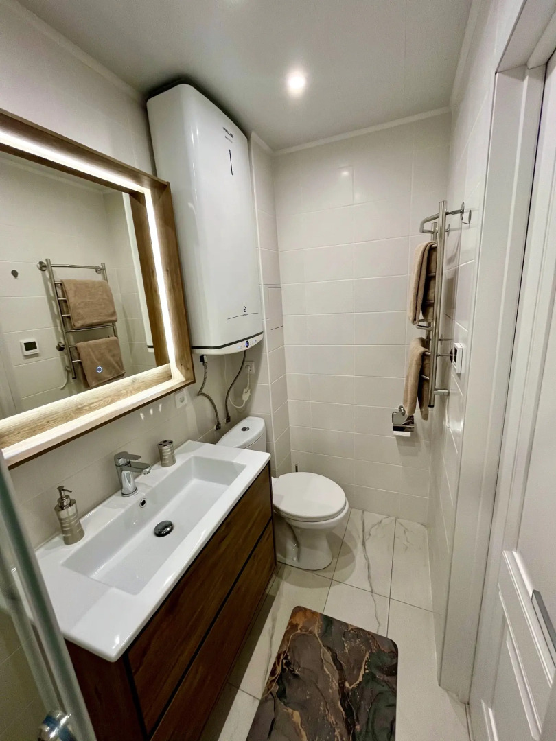 Квартира в центре города К13