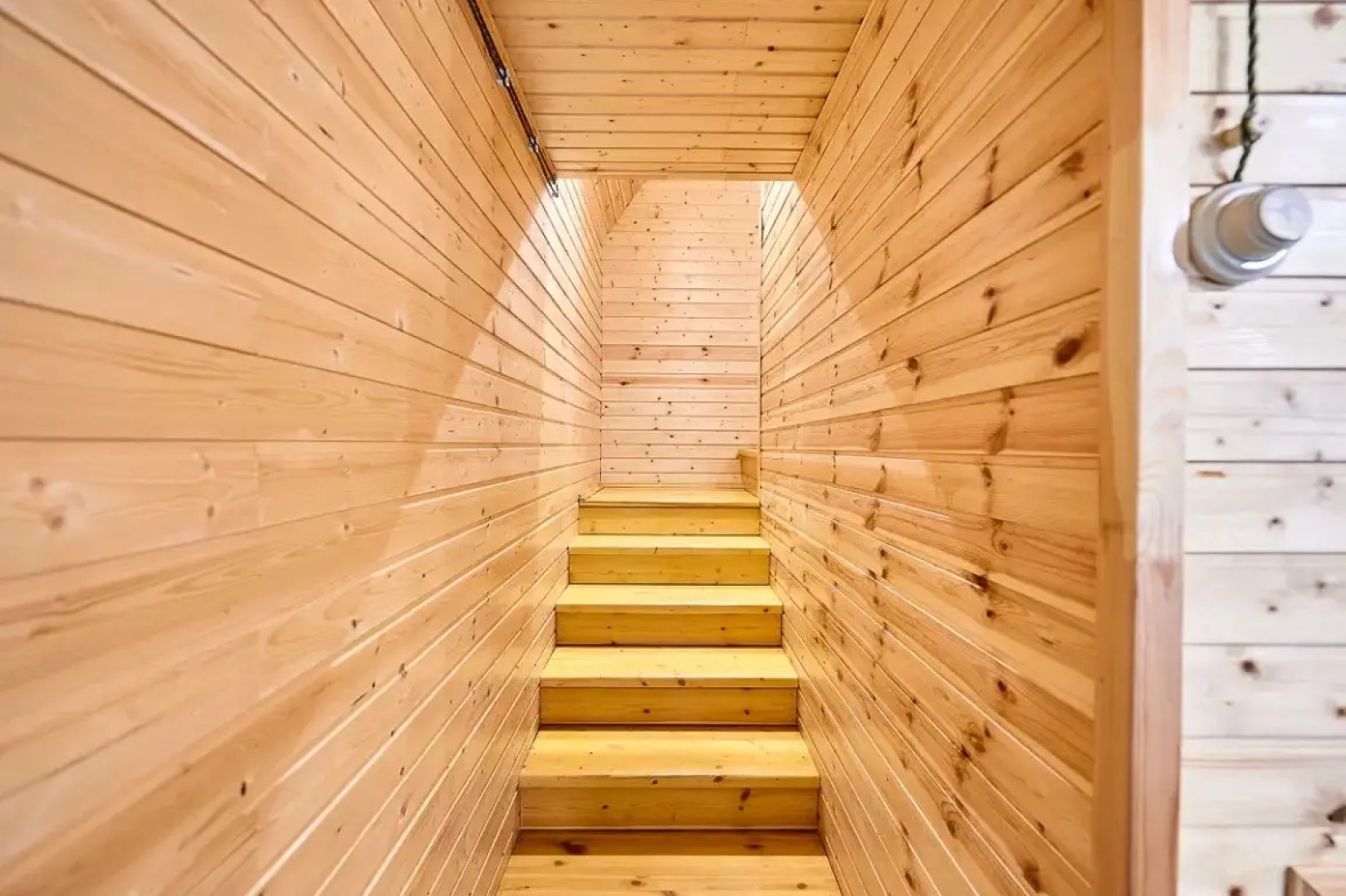 Частный дом ДваДомаПаратунка 1