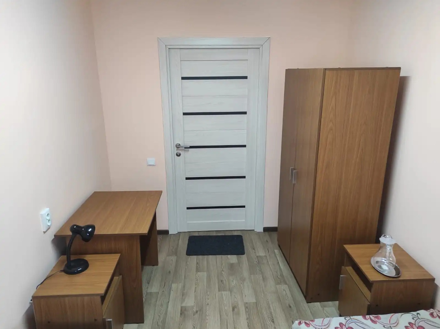 Кемпинг Idris Travel