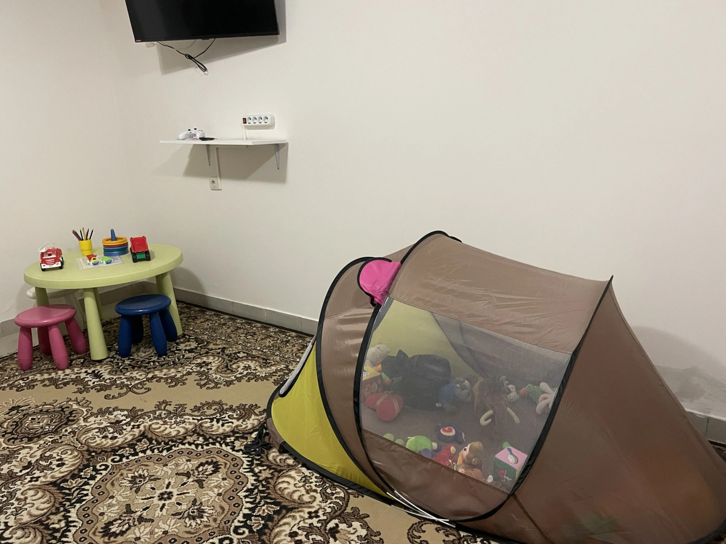 Гостевой дом Валентина 2