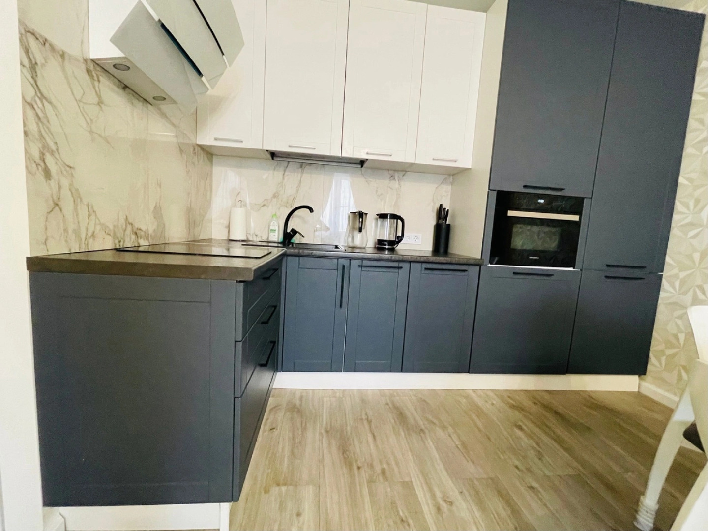 Квартира Уютная квартира в центре города Волгограда