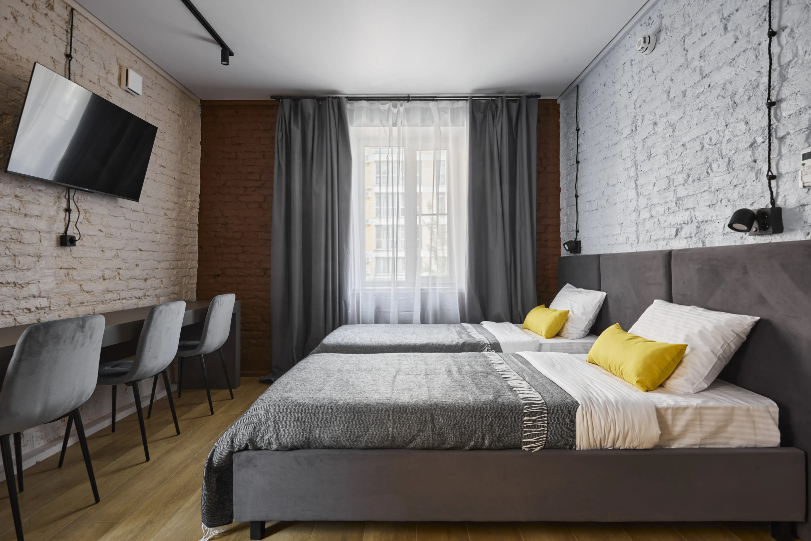 Отель Отельбург на Волховском