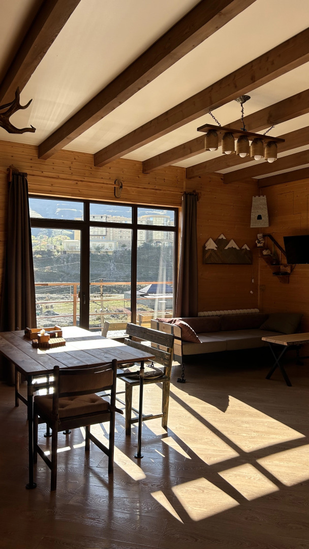 Частный дом MONBLAN