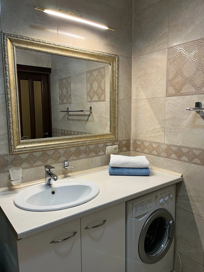 Апартаменты 2-Комнатная в Самом Центре